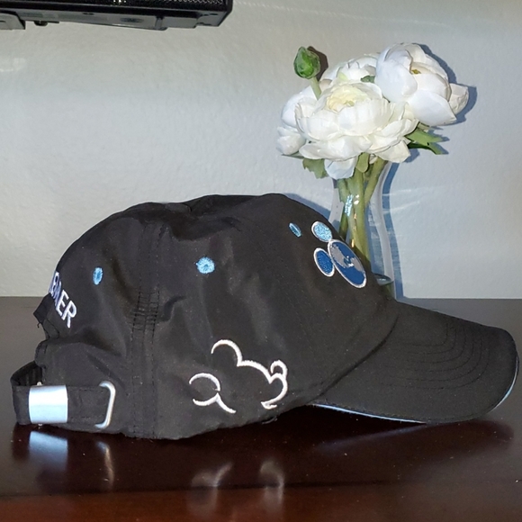 New Disney Vacation Club DVC Member Baseball - Picture 3 of 6